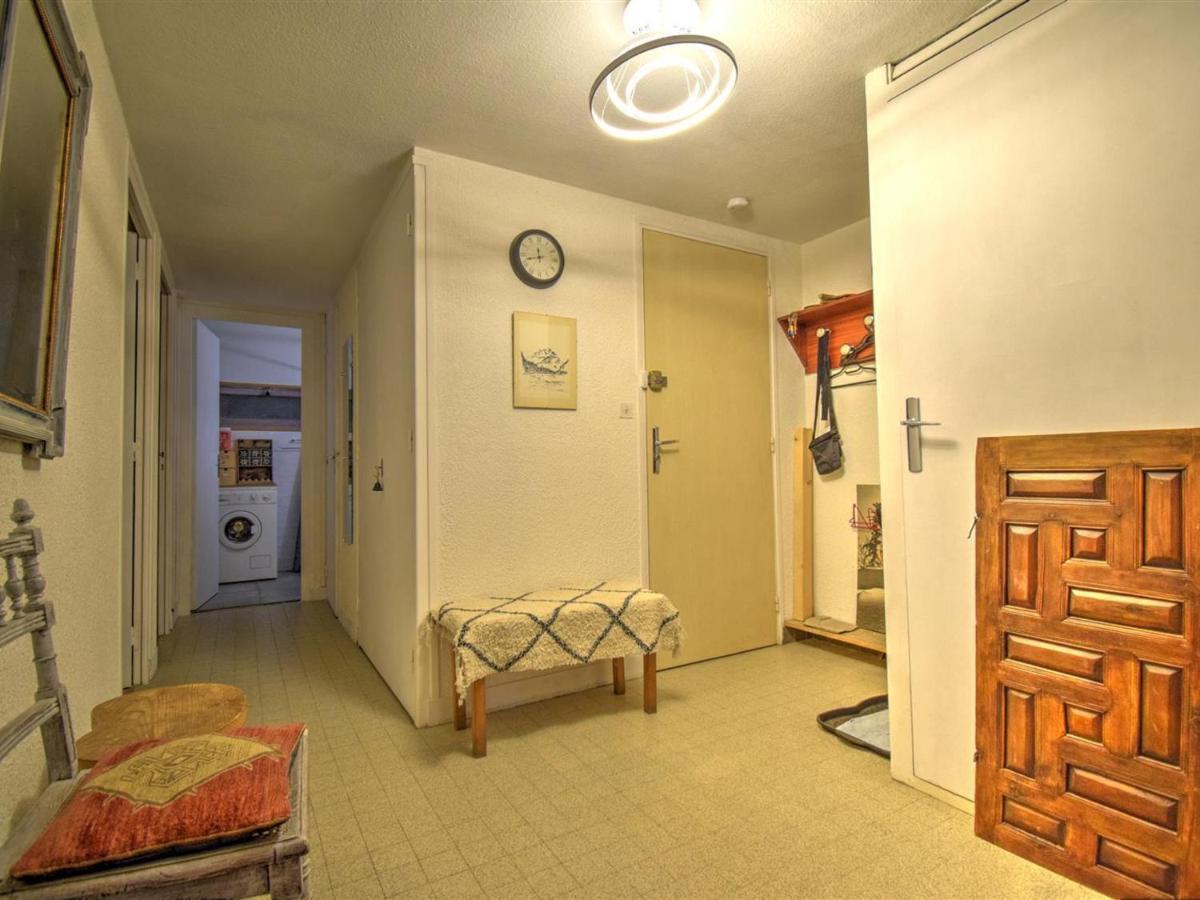 Charmant Appt 2 Chambres Morzine Avec Balcon, Parking Et Netflix - Fr-1-524-97 Экстерьер фото